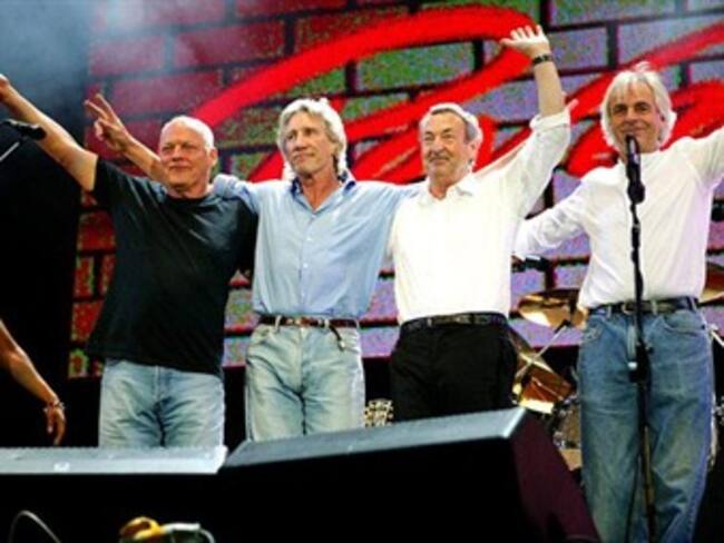 Podría Lanzará Pink Floyd 'The endless river' en octubre próximo