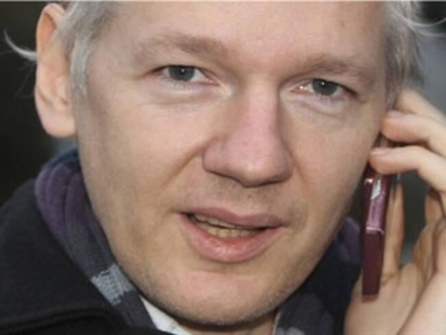 WikiLeaks anuncia 'suspensión' de publicaciones por falta de dinero