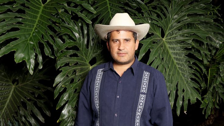 Caso Carlos Manzo: ¿Quién es el presunto autor intelectual del homicidio del exalcalde de Uruapan?