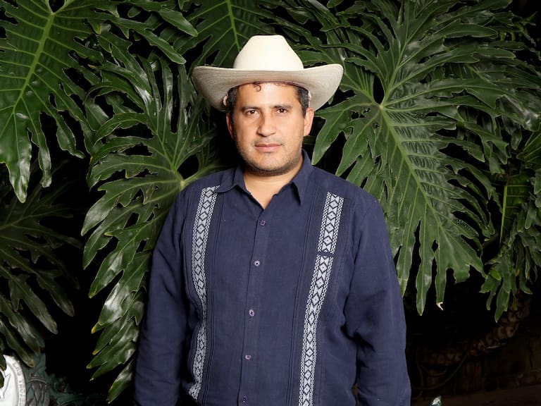 Carlos Manzo