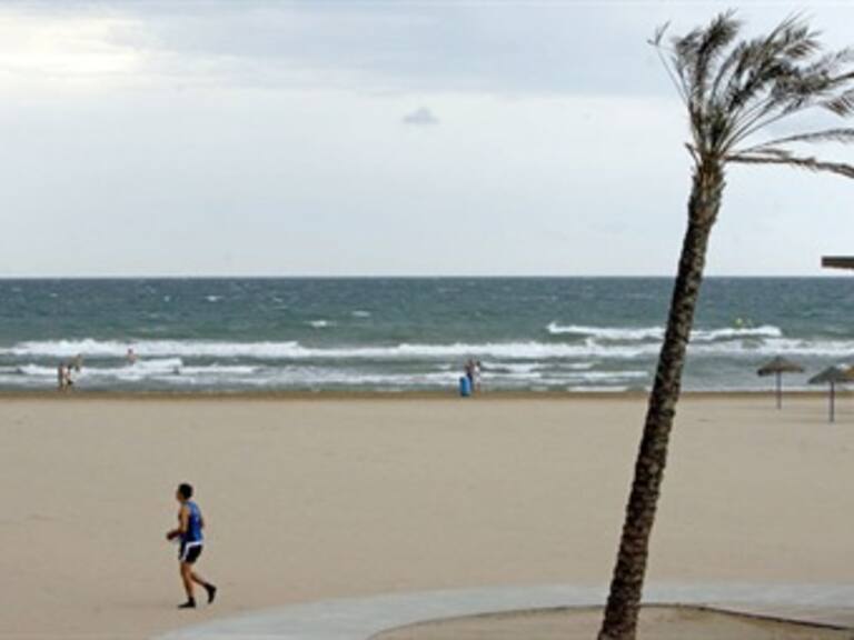 Se desplaza 'Jimena' a costas de Nayarit