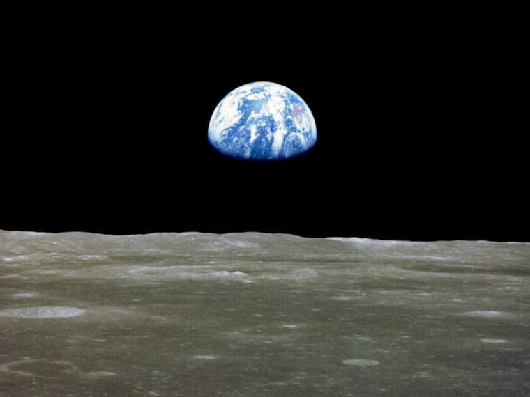 50 años de la llegada del hombre a la Luna II
