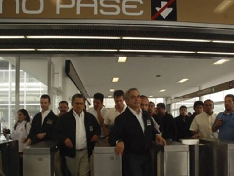 No cederemos ante presiones: Mancera