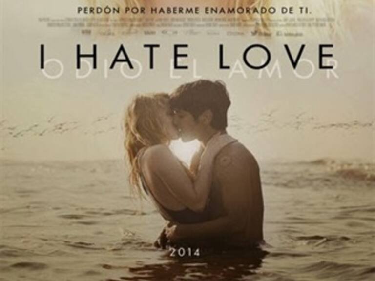 Presentará Humberto Hinojosa su filme &#039;I hate love&#039;