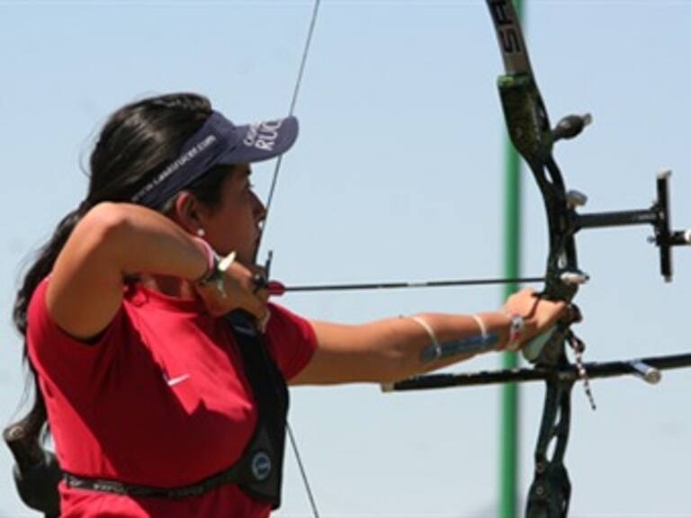 Continúa México en el tercer sitio del medallero de los JCC
