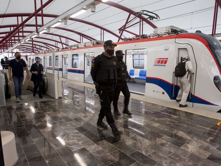 Confirmado, aumenta precio de pasaje del Metro en México a 8 pesos