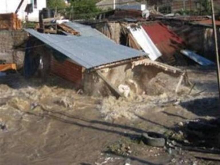 Crece a 31 víctimas de lluvias en Michoacán