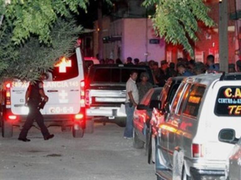 ¿Por qué matan gente inocente?: deudo en Ciudad Juárez