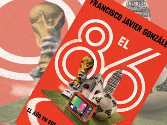 “El 86” de Francisco Javier González