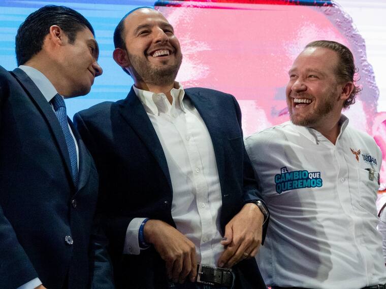 ¿Qué va a pasar con el PAN?