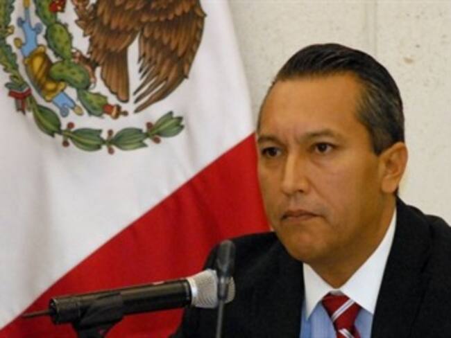 Anunciará Blake operativo de seguridad para Veracruz