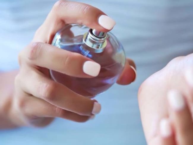 Recomendaciones para que tu perfume dure más