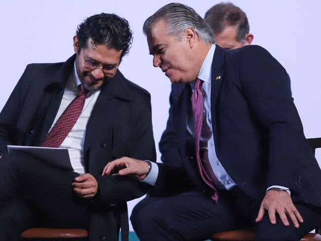 Empresarios se dicen listos para acelerar “Plan México”