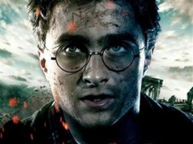 Recauda 'Harry Potter' más de 272 mdp en México