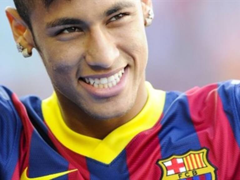 Esperan que Neymar mejore de la anemia en una o dos semanas