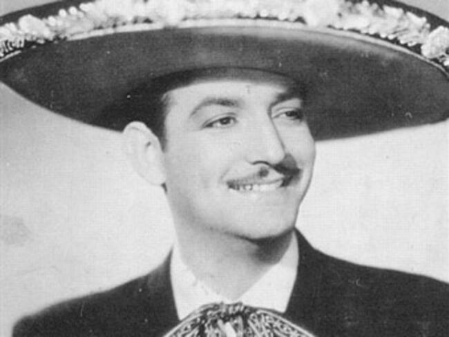 Rendirán homenaje a Jorge Negrete en su 59 aniversario luctuoso