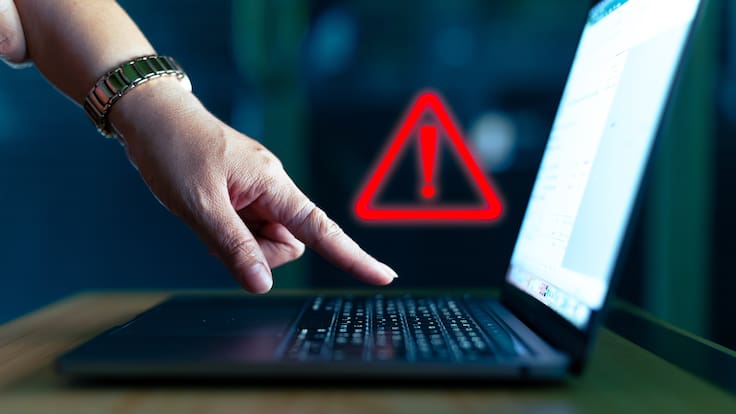 ¿Qué pasó con los sitios del Gobierno? Reanudan servicios digitales tras interrupción temporal