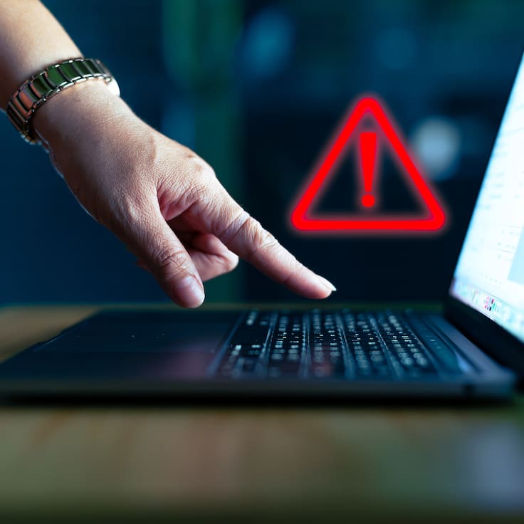 ¿Qué pasó con los sitios del Gobierno? Reanudan servicios digitales tras interrupción temporal