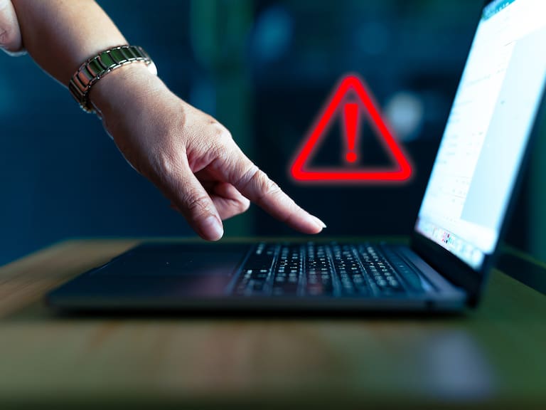 ¿Qué pasó con los sitios del Gobierno? Reanudan servicios digitales tras interrupción temporal