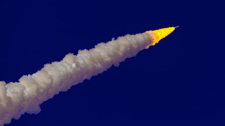 Misión Artemis II: ¿Cuánto va a tardar la nave Orion para llegar a la órbita de la Luna?