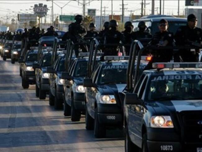 Declaran el 2 de junio como Día del Policía