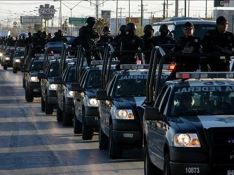 Declaran el 2 de junio como Día del Policía
