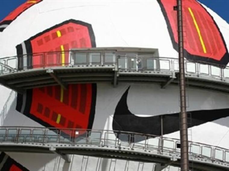 Salón de la fama del fútbol. Antonio Moreno, director