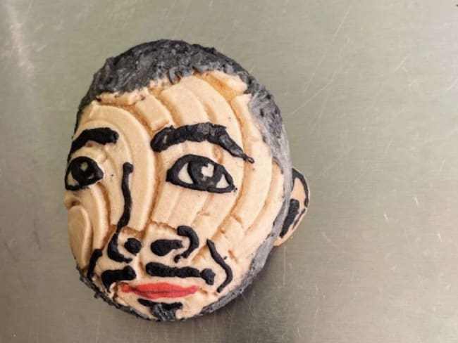 Conchas de García Harfuch: qué son, dónde comprarlas y cuánto cuesta el pan dulce viral que causa furor en México