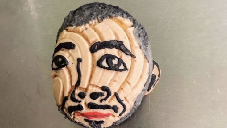 Conchas de García Harfuch: qué son, dónde comprarlas y cuánto cuesta el pan dulce viral que causa furor en México