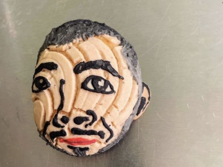 Conchas de García Harfuch: qué son, dónde comprarlas y cuánto cuestan el pan dulce viral que causa furor en México