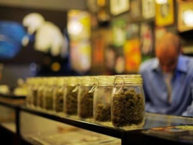 Sería Nueva York estado 22 en legalizar mariguana médica en EU