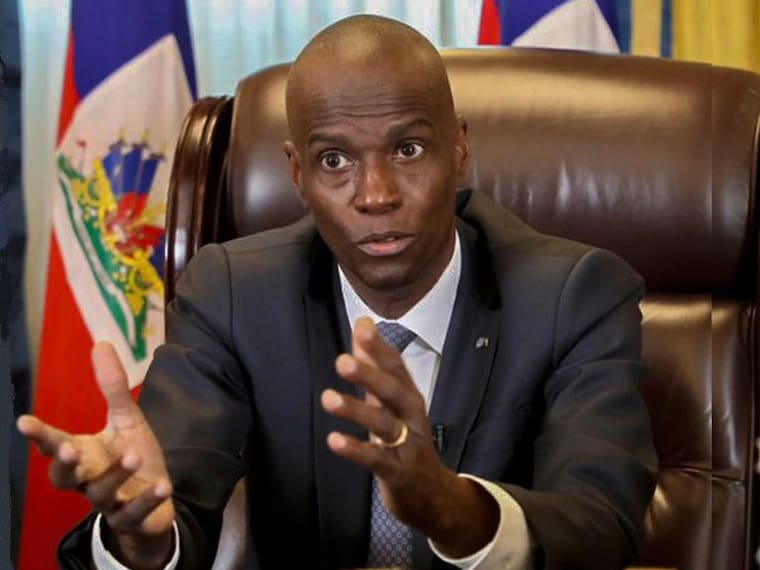Magnicidio alarma a Estados Unidos, Haití se cae a pedazos: Jacobo García