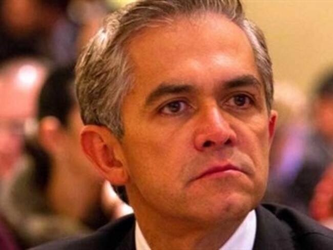 Dio PGJDF pasos importantes en el caso Heaven: Mancera