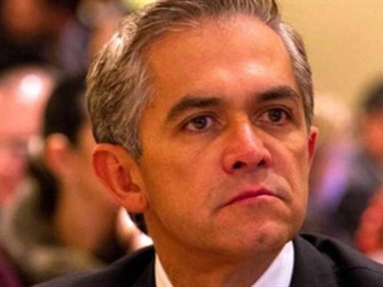 Dio PGJDF pasos importantes en el caso Heaven: Mancera