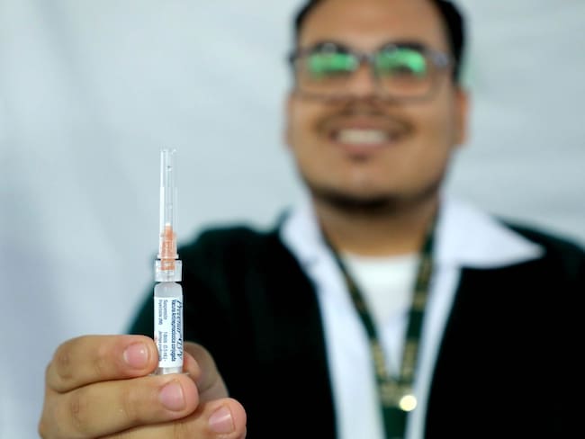 Sarampión CDMX: Estas alcaldías concentran más contagios de la enfermedad