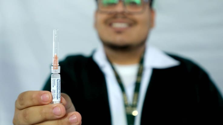 Sarampión CDMX: Estas alcaldías concentran más contagios de la enfermedad