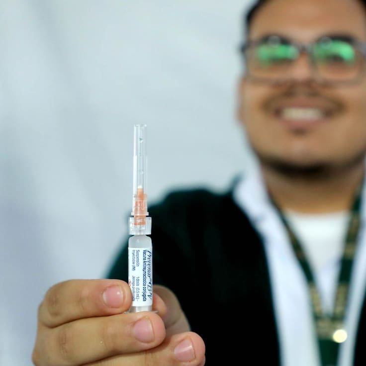 Sarampión CDMX: Estas alcaldías concentran más contagios de la enfermedad