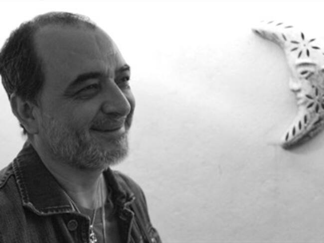 Jaime López felicita a 'El Weso' por sus 10 años