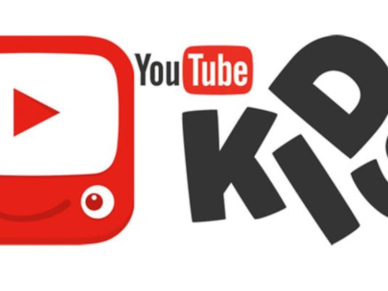 ¡Llega a México YouTube Kids!