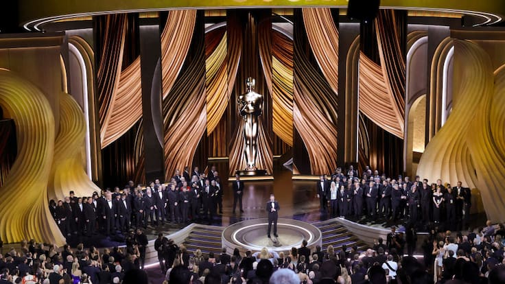 Así se vive la Ceremonia de los Premios Oscar 2026