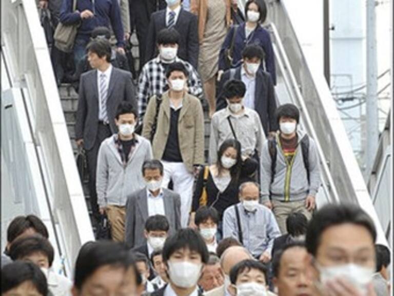 OMS declarará pronto que influenza humana es pandemia
