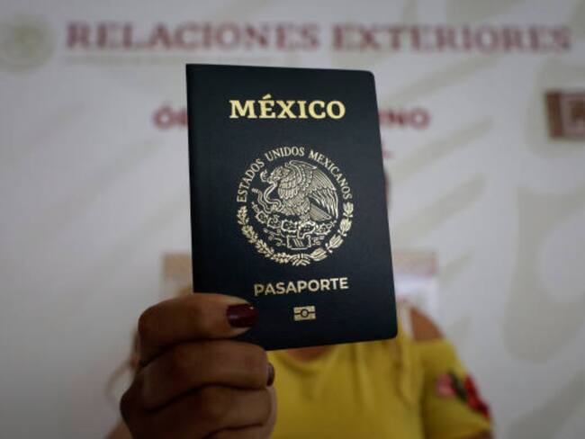 Precios Pasaporte Mexicano 2025: Requisitos para tener el 50% de descuento en el trámite
