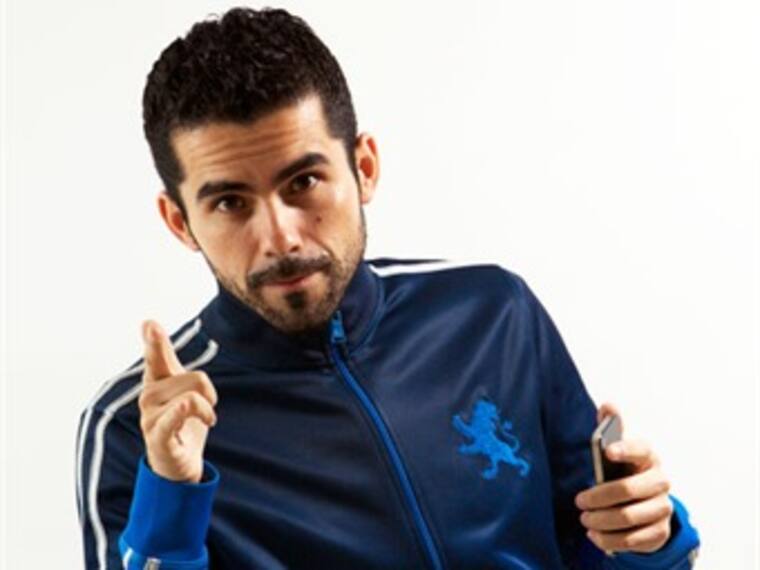 La nueva tablet de Windows. Luis G y G, experto en tecnología