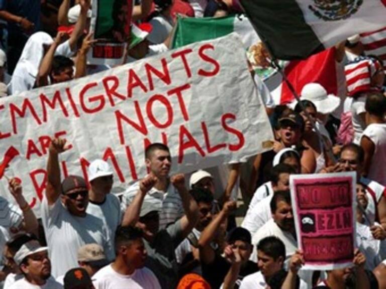 Asesinatos en frontera y ley Arizona, temas de Reunión Interparlamentaria México-EU.