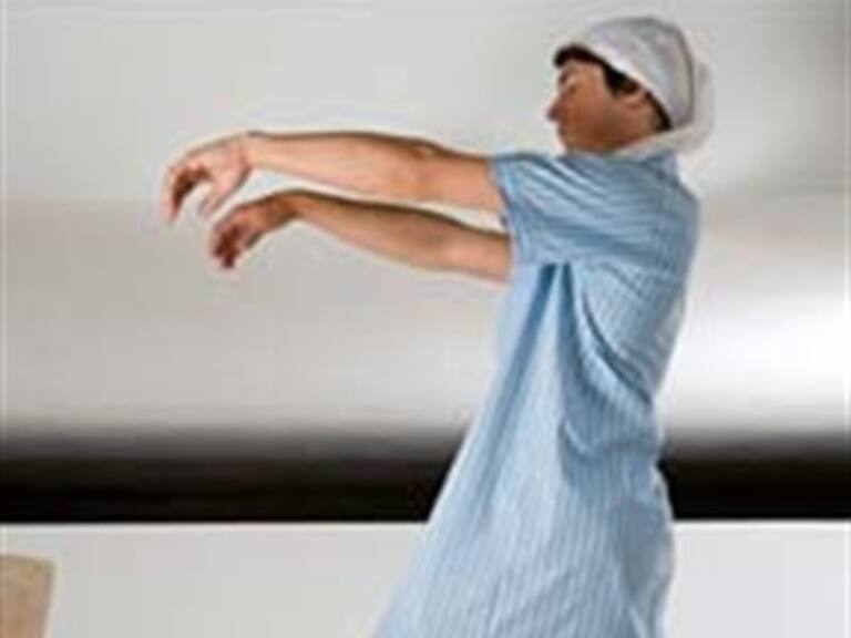 Absuelven de violación a hombre afectado de 'sexsomnio'