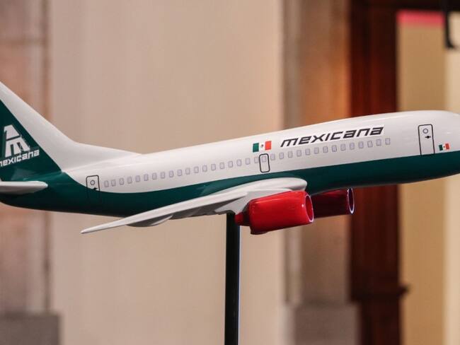 Mexicana de Aviación: Con base en el AIFA, descuentos en boletos y 20 rutas