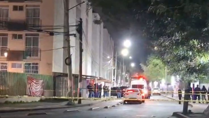 Policías de la SSC frustran robo en Azcapotzalco; hay dos lesionados