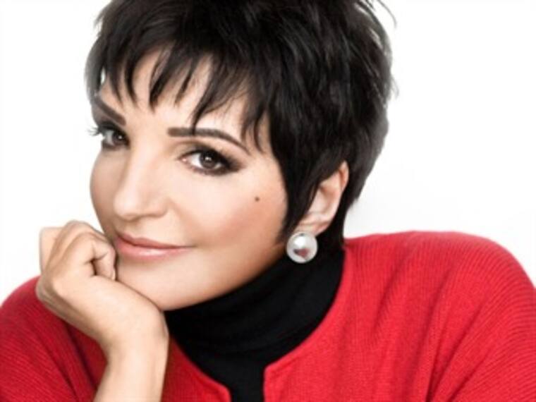 Recordando a Liza Minnelli. La Reata' del martes 12 de marzo