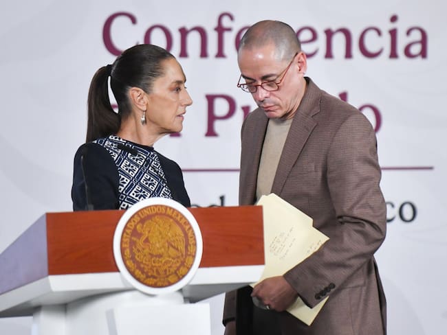 El gobierno no debe decidir si un medio hace bien su trabajo: Mario Campos