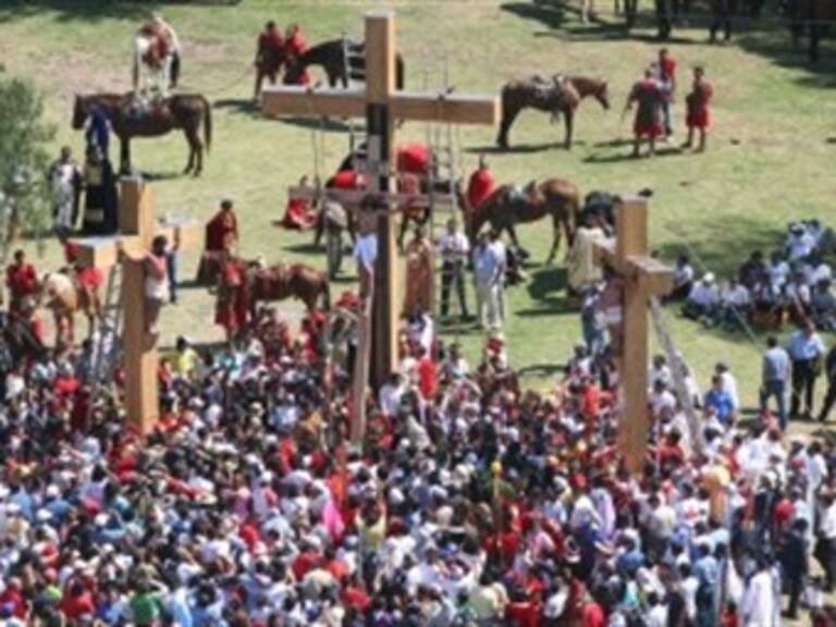Vigilarán representación en Iztapalapa con Torre Táctica Móvil